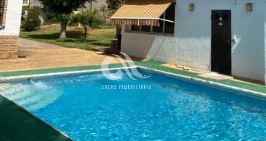 For sale of rural property in Córdoba