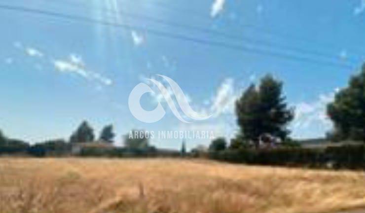 For sale of rural property in Córdoba