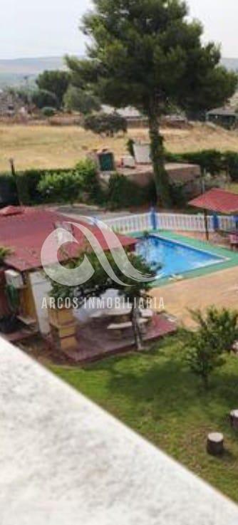 For sale of rural property in Córdoba