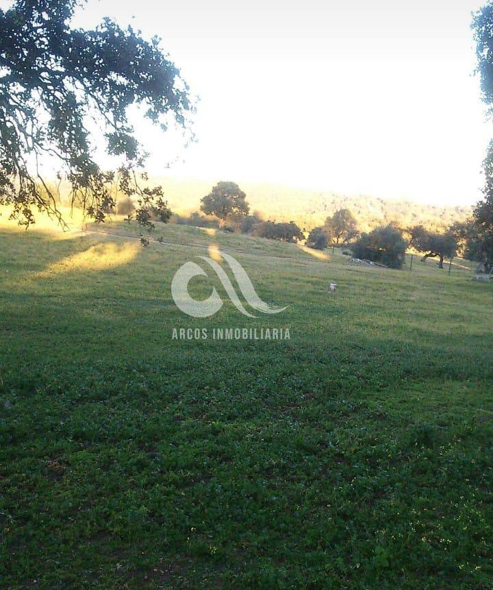 For sale of rural property in Córdoba