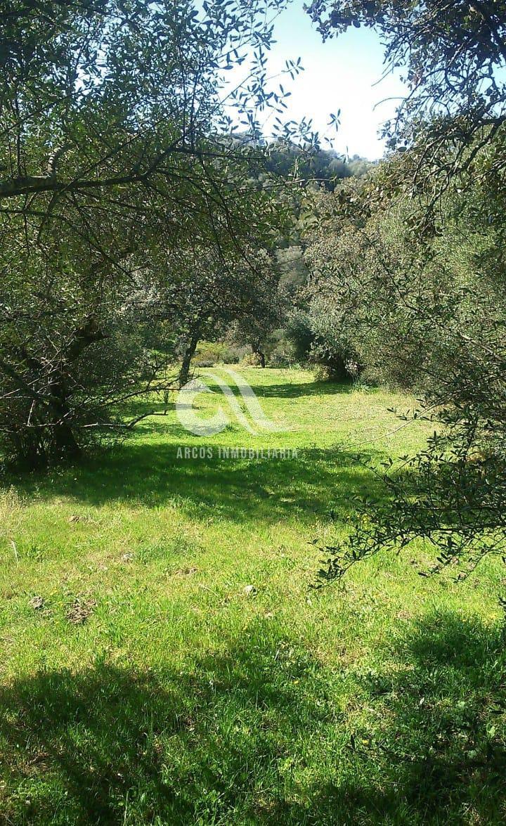 For sale of rural property in Córdoba
