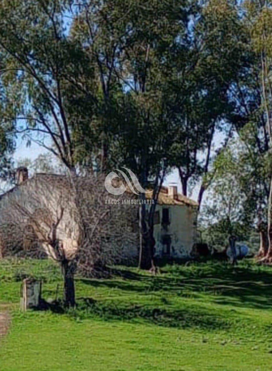 For sale of rural property in Córdoba