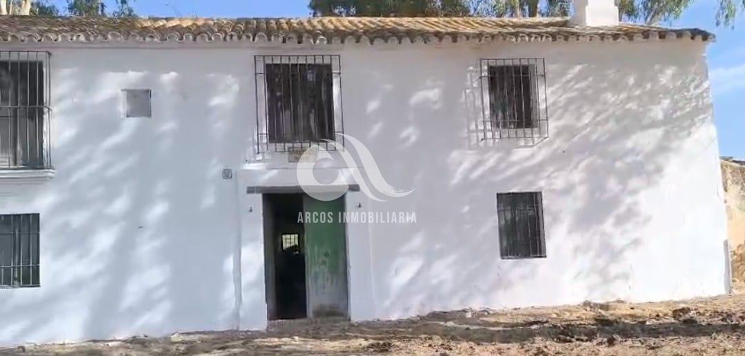Venta de finca rústica en Córdoba