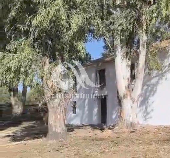 Venta de finca rústica en Córdoba
