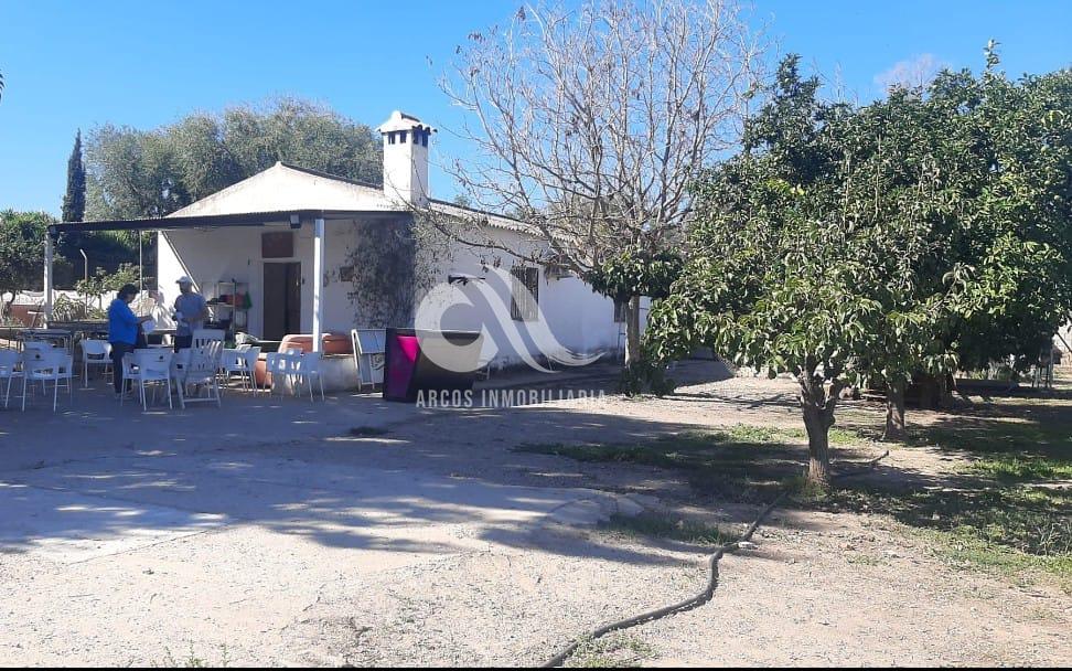 For sale of chalet in Córdoba
