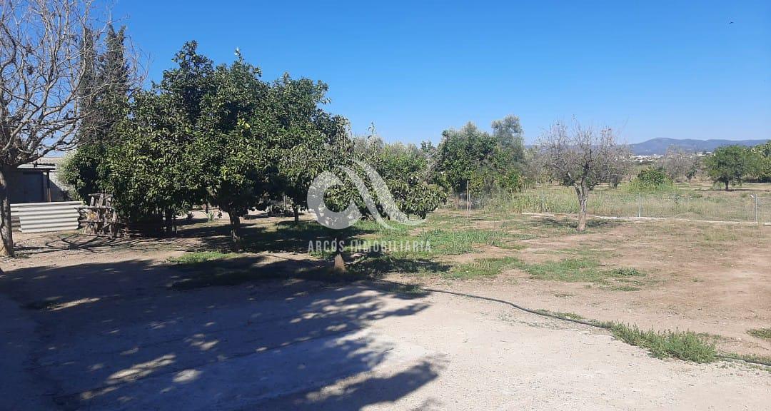 For sale of chalet in Córdoba