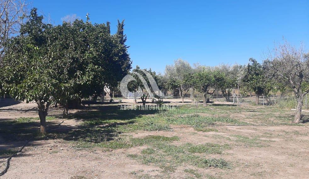For sale of chalet in Córdoba