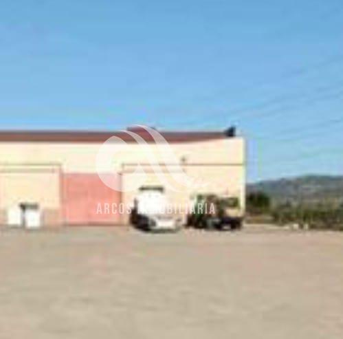 Venta de nave industrial en Córdoba