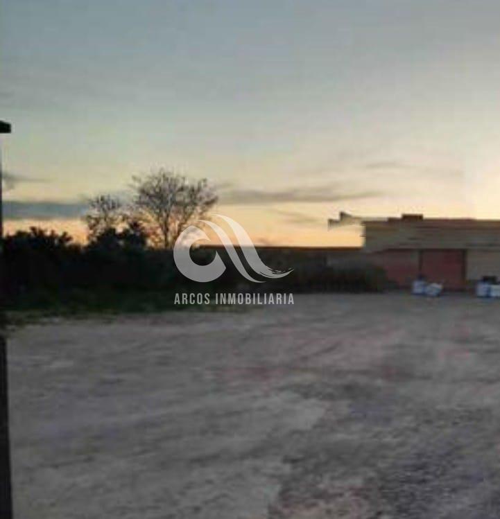 Venta de nave industrial en Córdoba