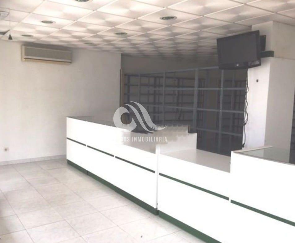 Venta de local comercial en Córdoba