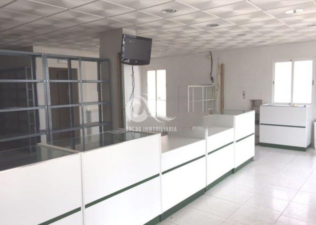 Venta de local comercial en Córdoba