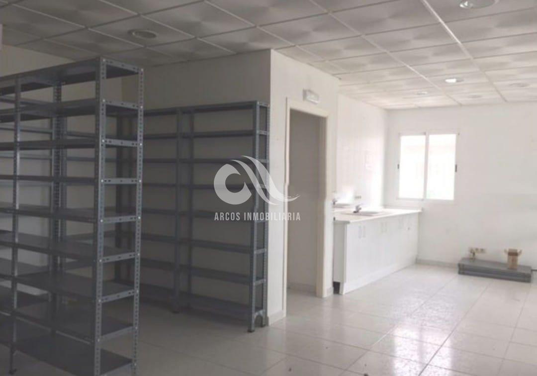 Venta de local comercial en Córdoba