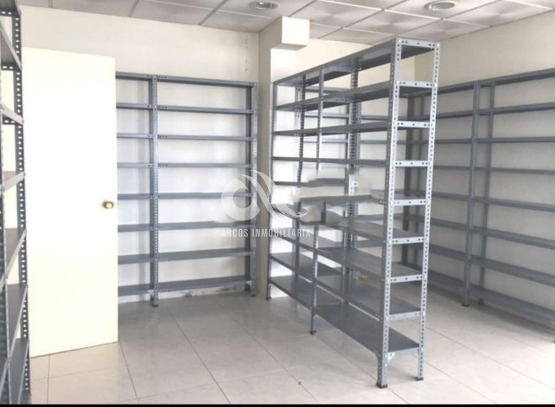 Venta de local comercial en Córdoba