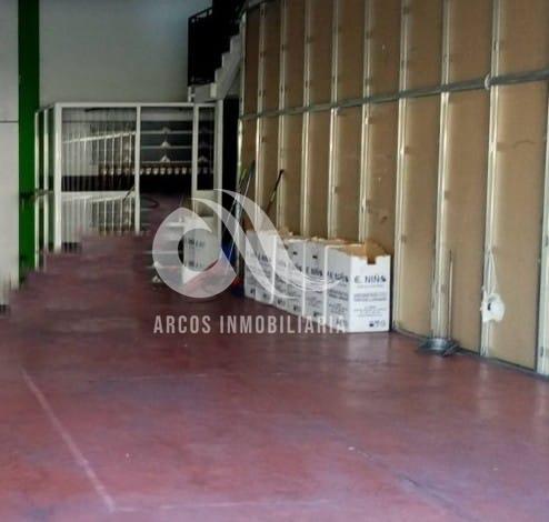Venta de nave industrial en Córdoba