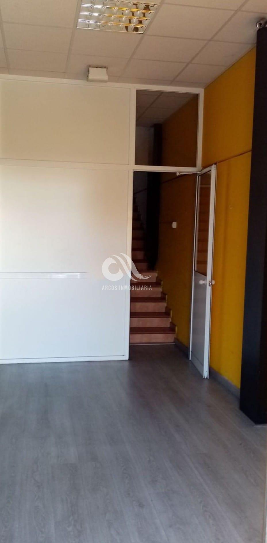 Venta de nave industrial en Córdoba