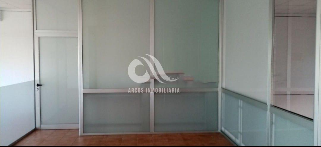 Venta de nave industrial en Córdoba