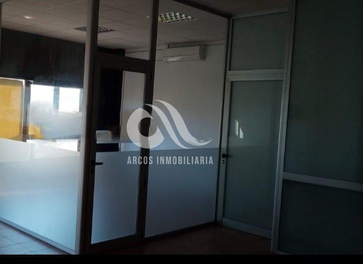 For sale of industrial plant/warehouse in Córdoba