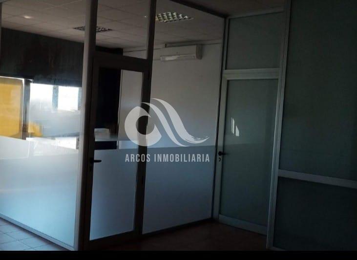 Venta de nave industrial en Córdoba