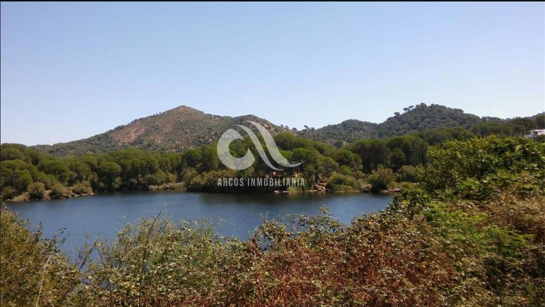 For sale of land in Córdoba