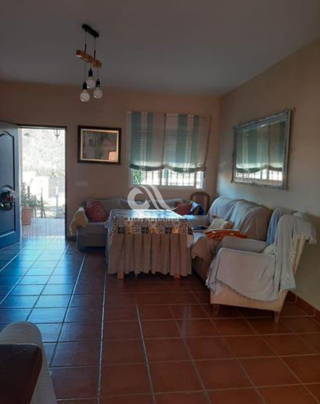 Venta de chalet en Córdoba