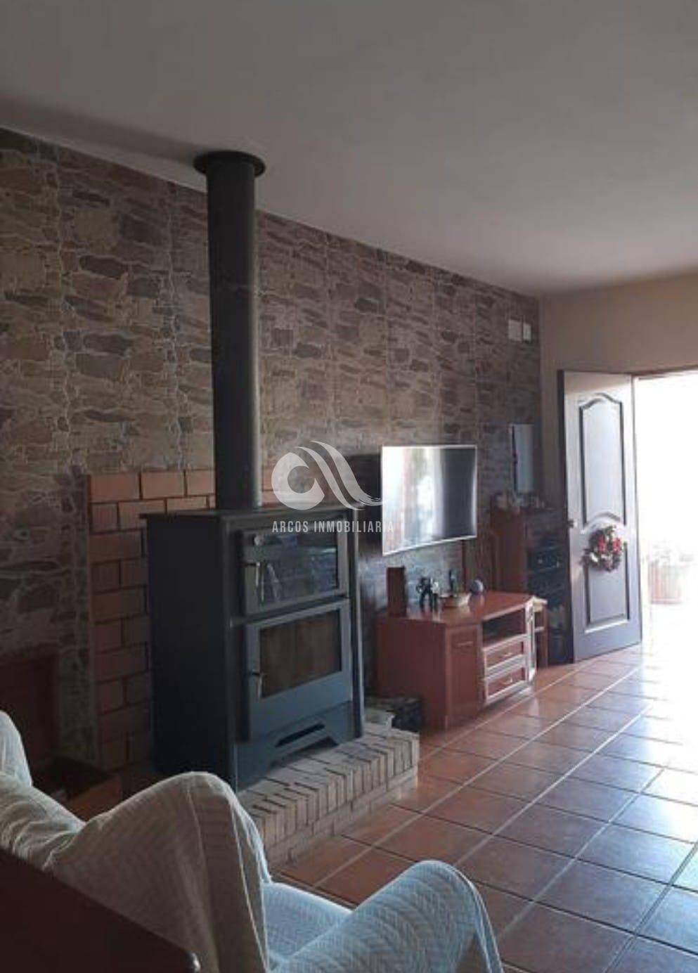 Venta de chalet en Córdoba
