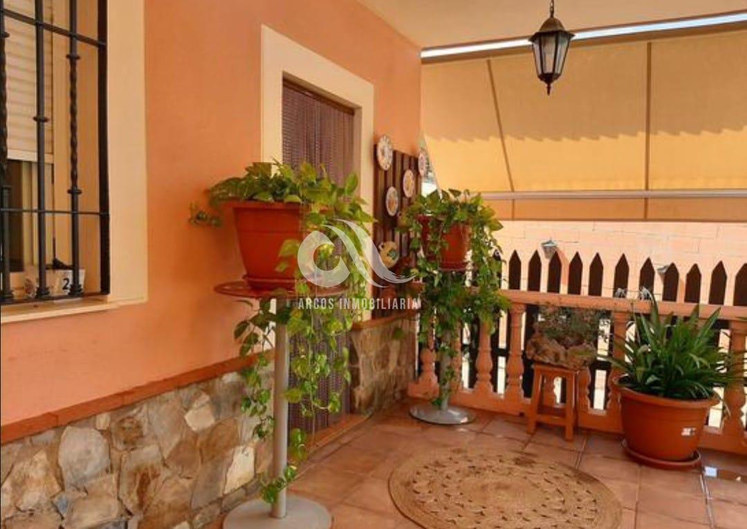 Venta de chalet en Córdoba