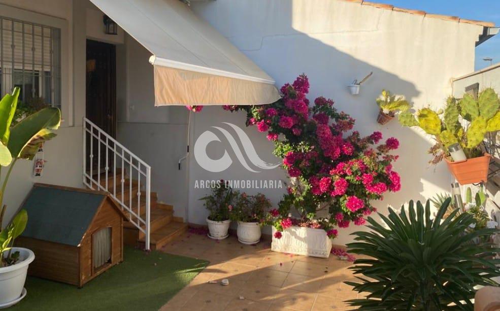 For sale of house in Córdoba
