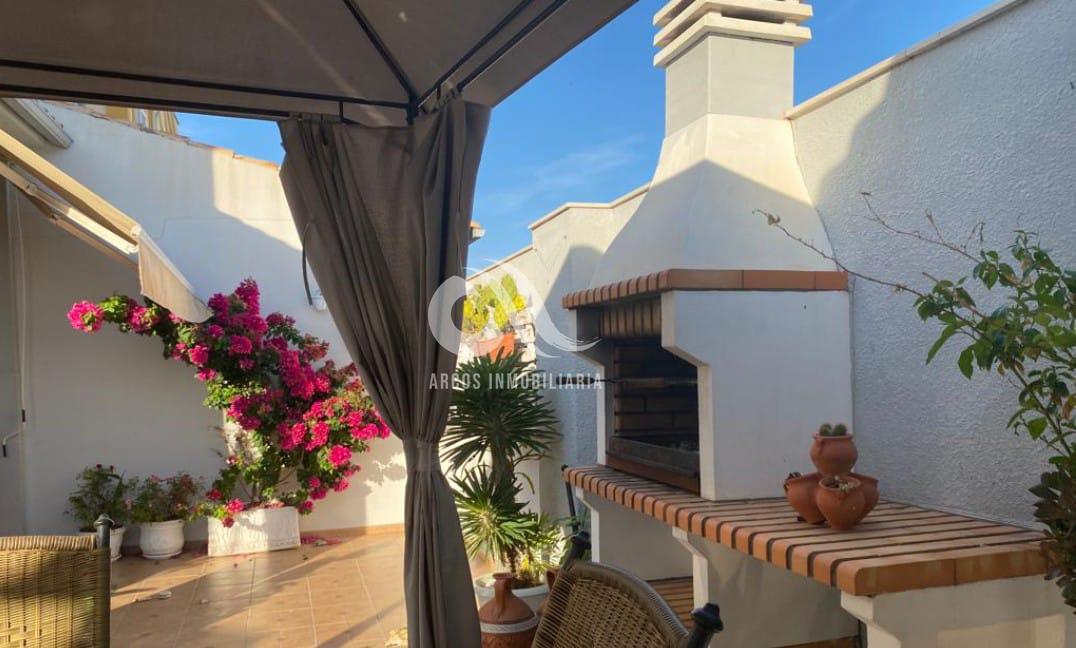 For sale of house in Córdoba