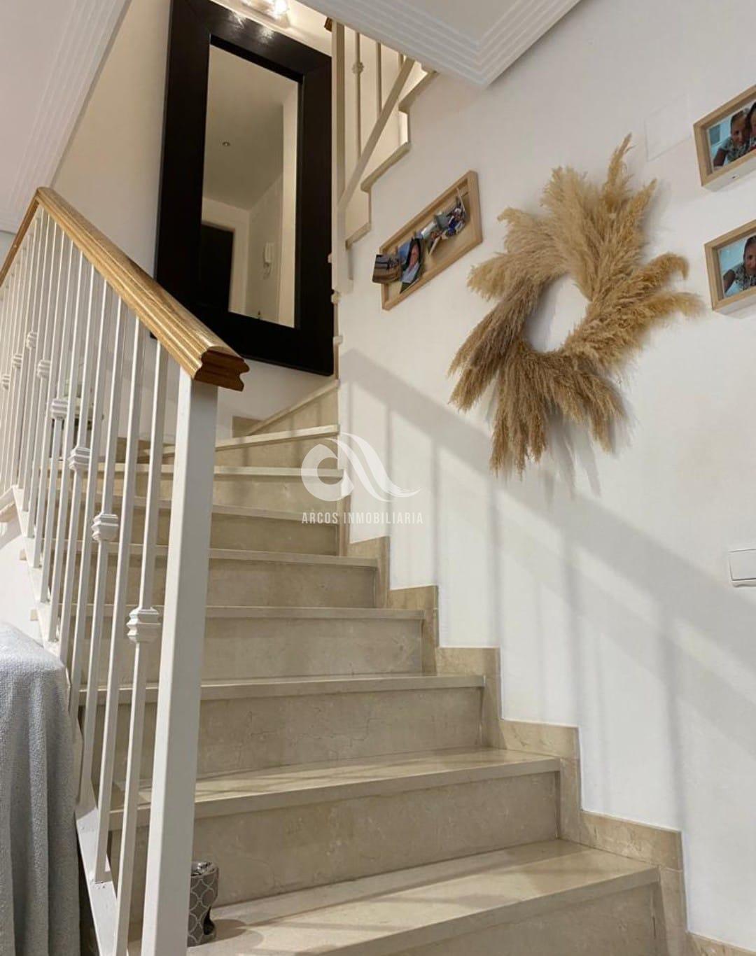 For sale of house in Córdoba