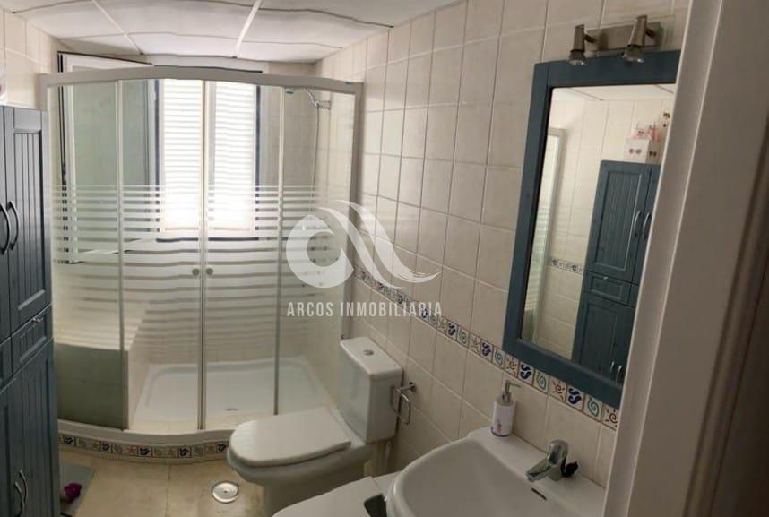For sale of house in Córdoba