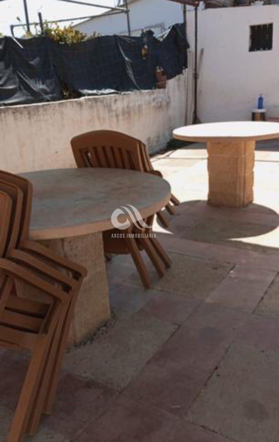 For sale of chalet in Córdoba