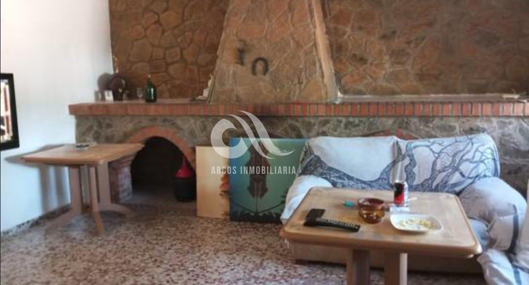 For sale of chalet in Córdoba