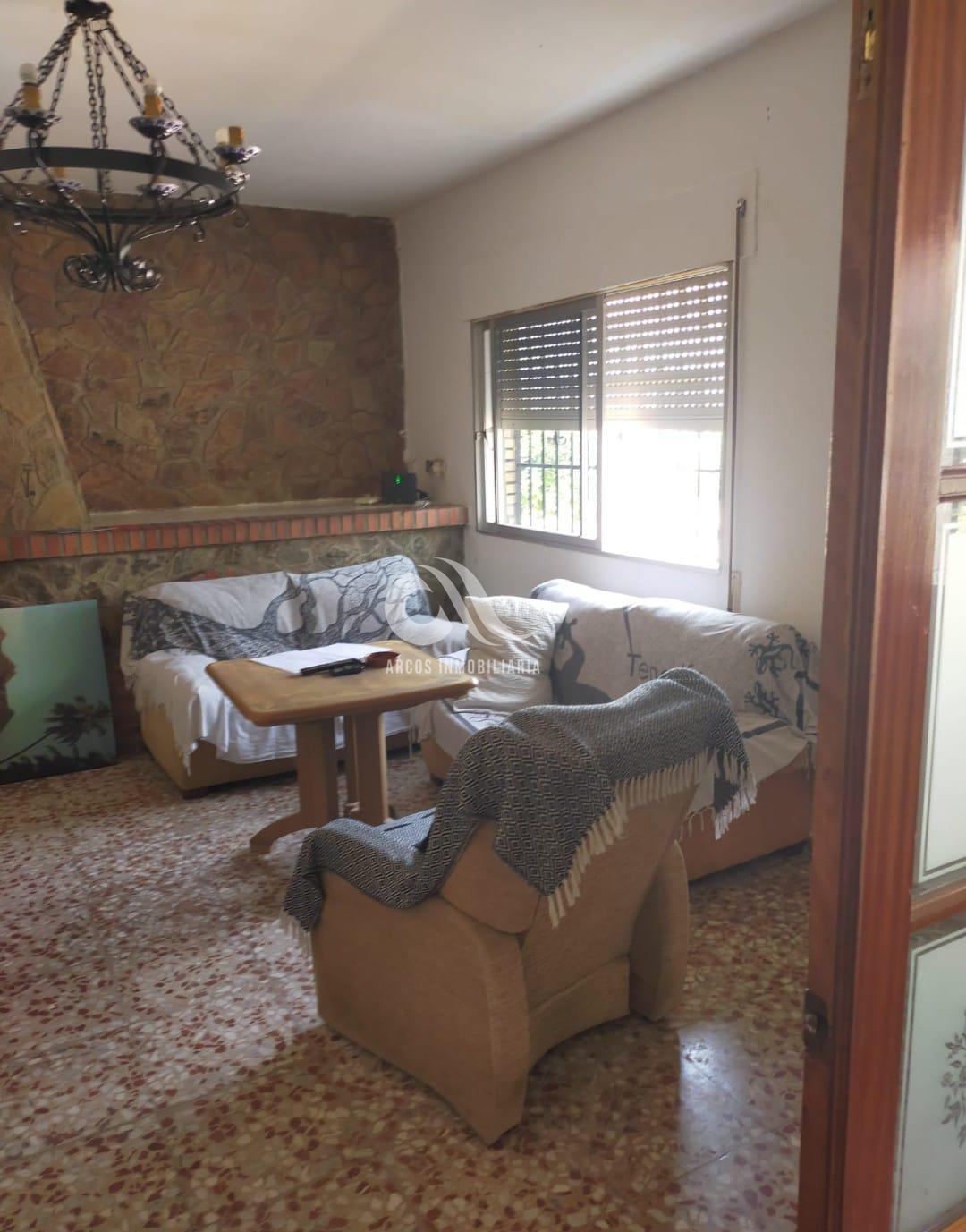 For sale of chalet in Córdoba