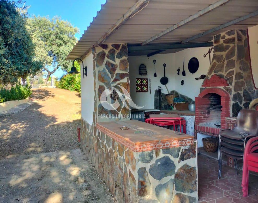 For sale of chalet in Córdoba