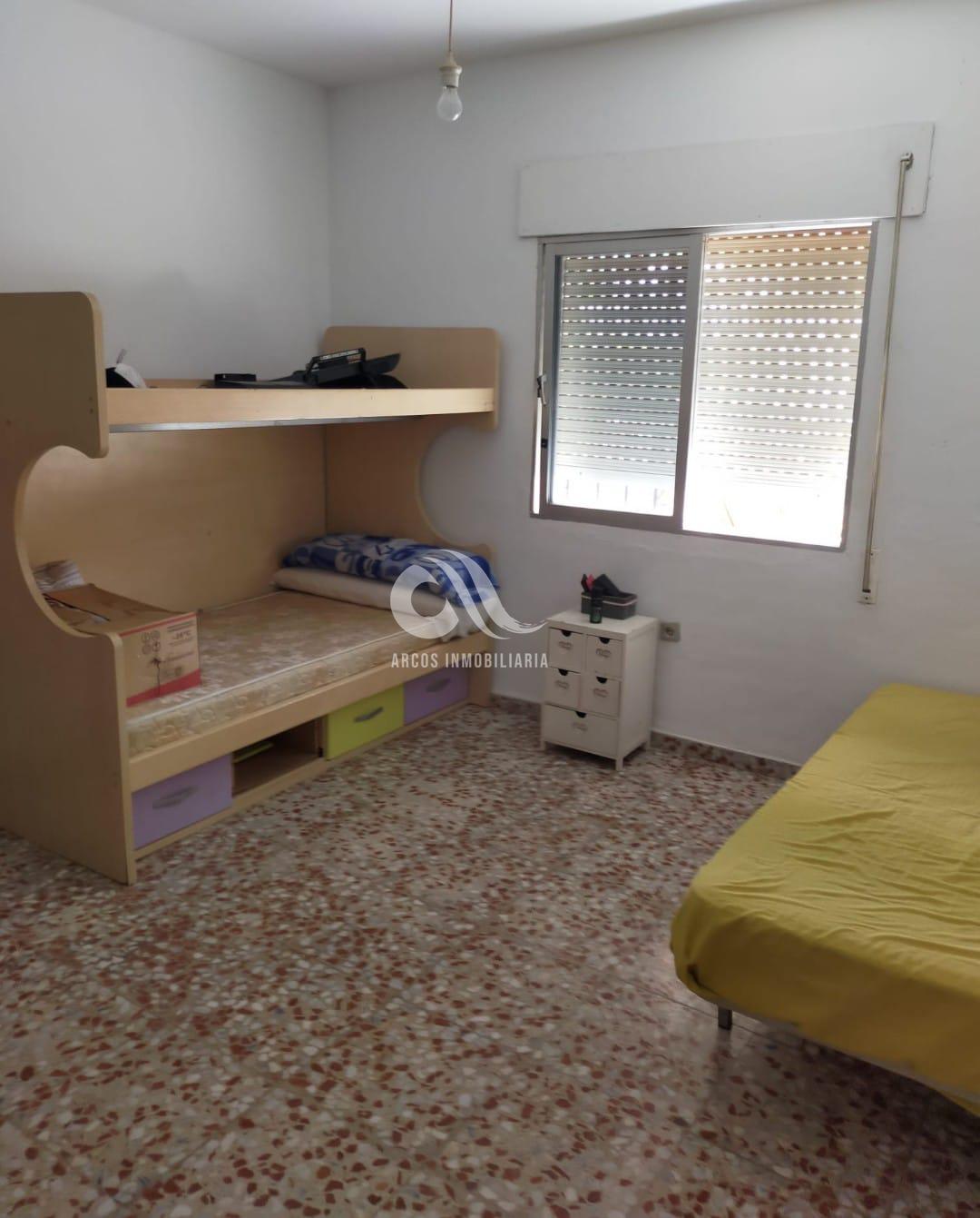For sale of chalet in Córdoba