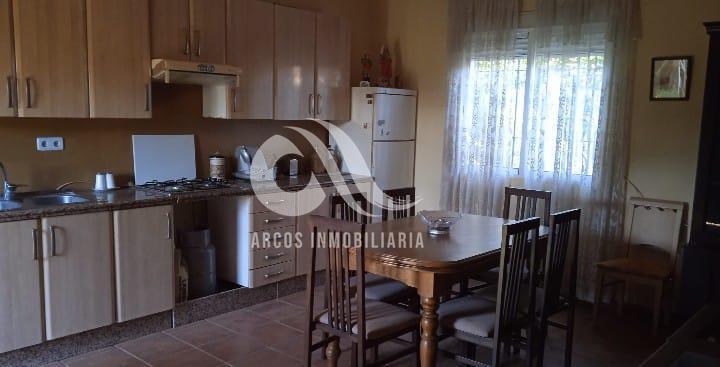 Venta de chalet en Córdoba