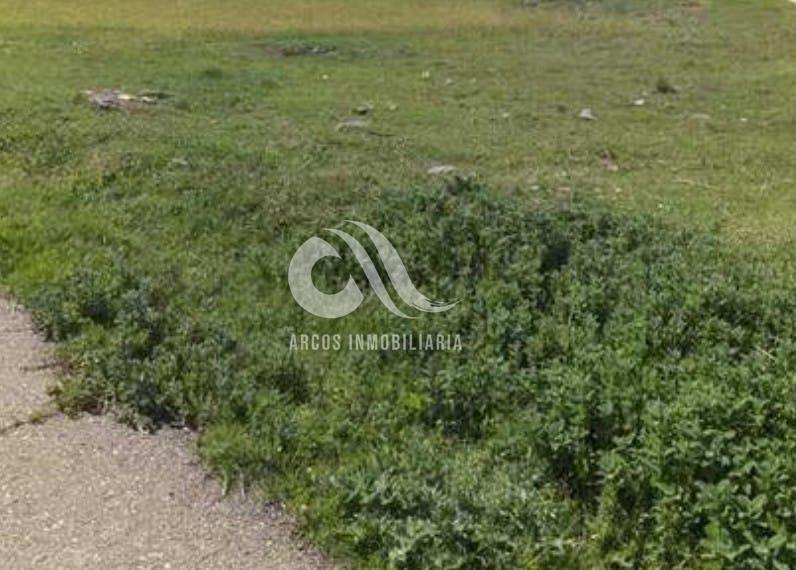 For sale of land in Córdoba
