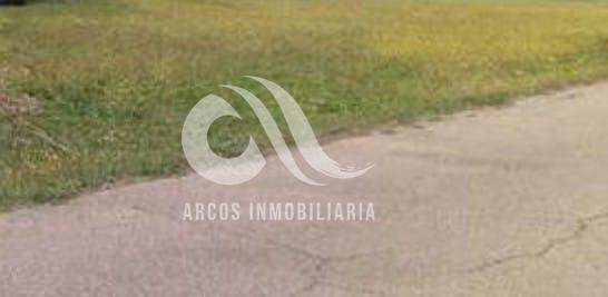 For sale of land in Córdoba