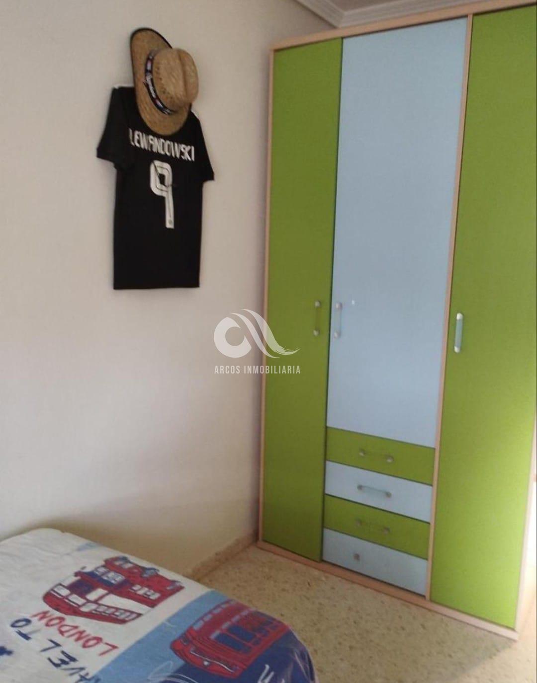 Venta de piso en Córdoba