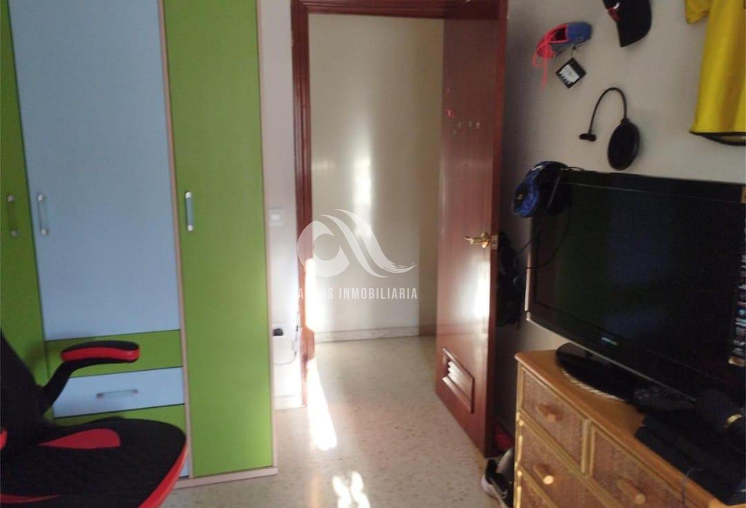 Venta de piso en Córdoba