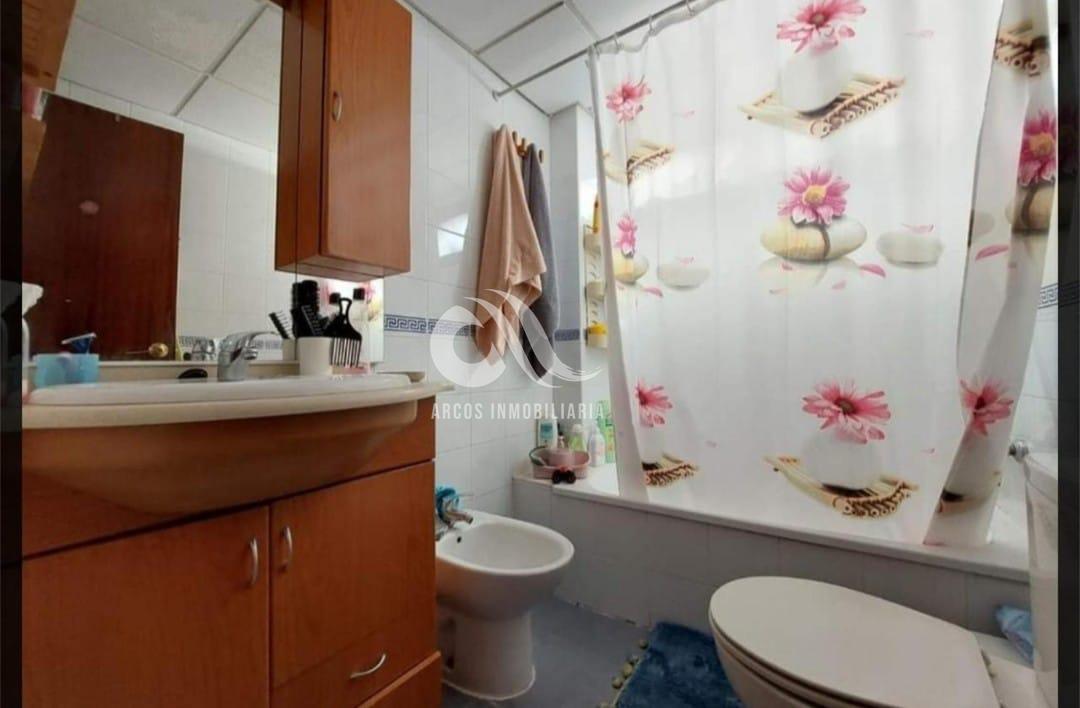 Venta de piso en Córdoba