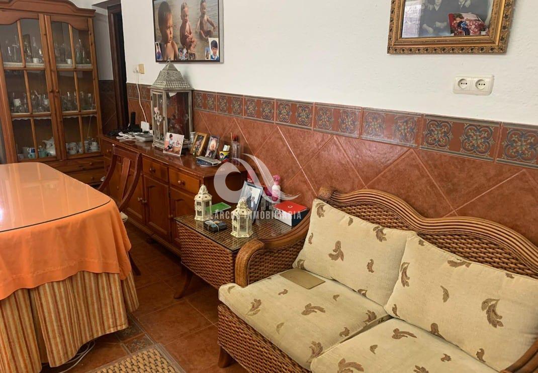 For sale of chalet in Córdoba