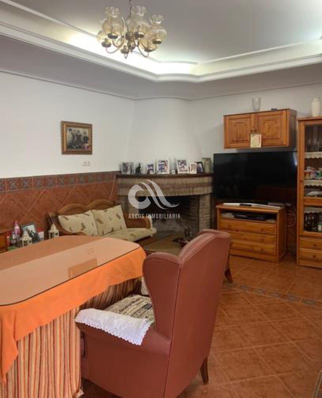 For sale of chalet in Córdoba