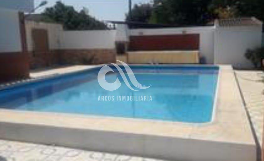 For sale of chalet in Córdoba