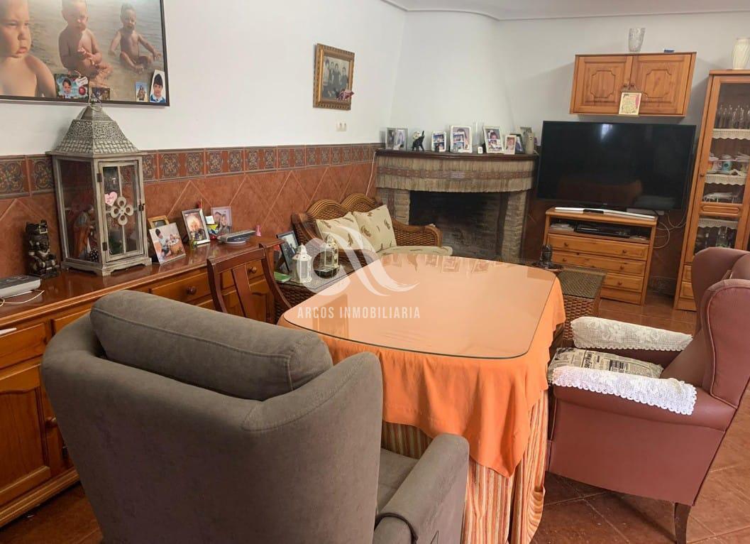 For sale of chalet in Córdoba