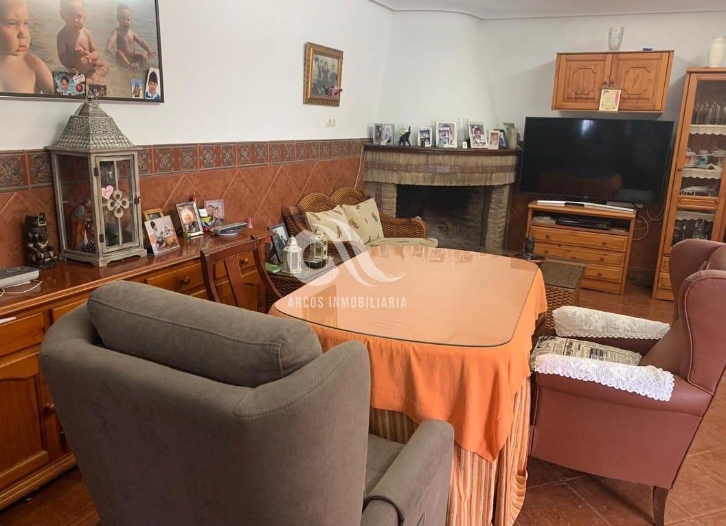 Venta de chalet en Córdoba