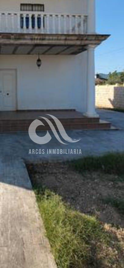 For sale of chalet in Córdoba