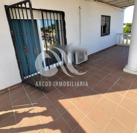 For sale of chalet in Córdoba