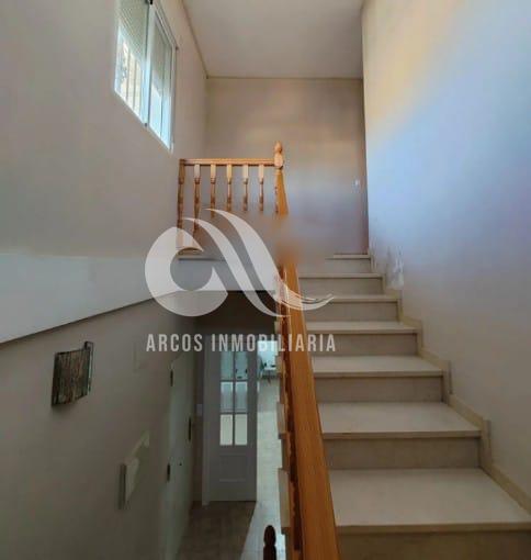 For sale of chalet in Córdoba