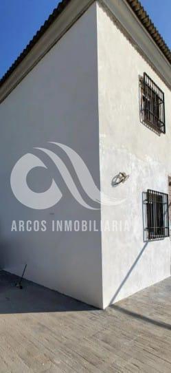 For sale of chalet in Córdoba